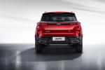 Haima S8 2019 года